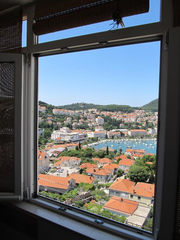 Sinistaj Rooms Dubrovnik Kamer foto